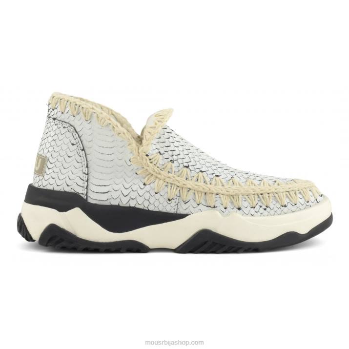 бео 062L66 ескимски тренер специјална кожа Mou Жене