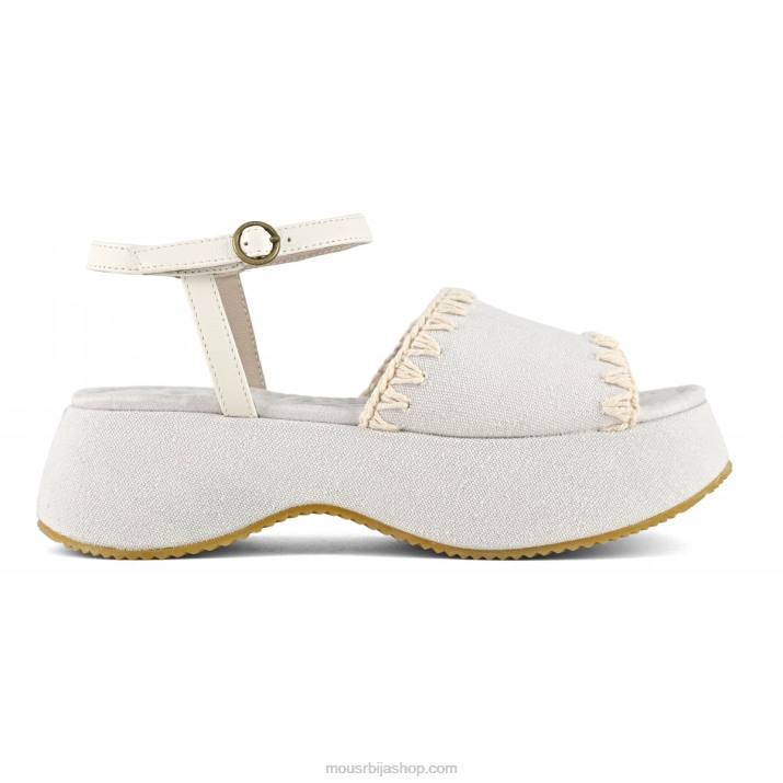 бианцо спорцо 062L148 здепаст каиш за глежањ Mou Жене