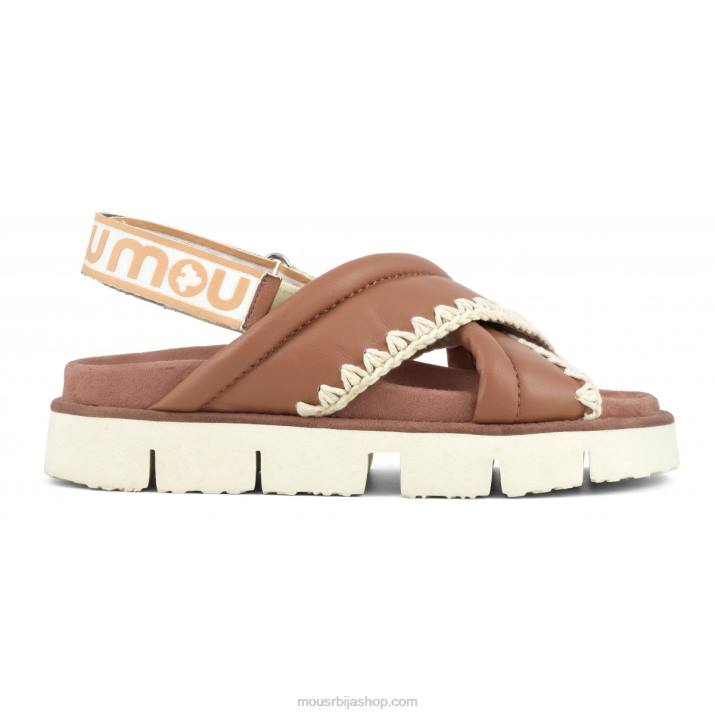 сала 062L156 нови био укрштени горњи део Mou Жене