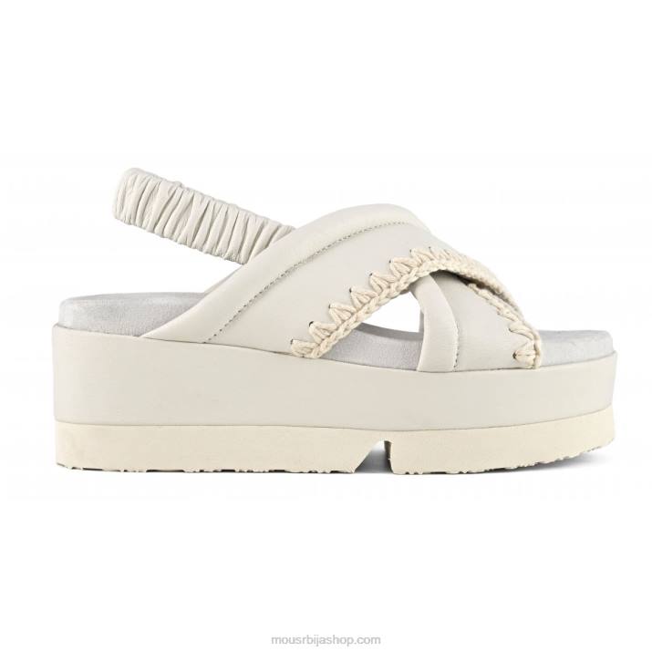 бео 062L194 јапански црисс цросс уппер Mou Жене