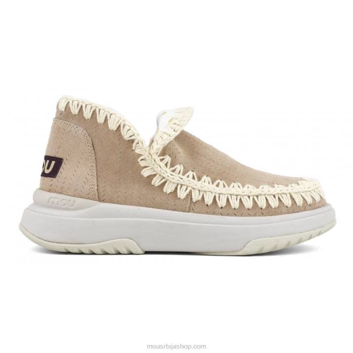 ружичасти песак (флукс)