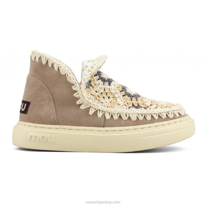 ружичасти песак (флукс)