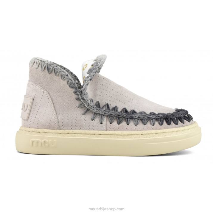 креда 062L90 болд патике деградирани шавови Mou Жене