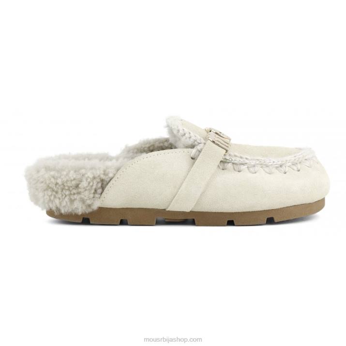 ванила 062L415 зимски био тобоган Mou Жене