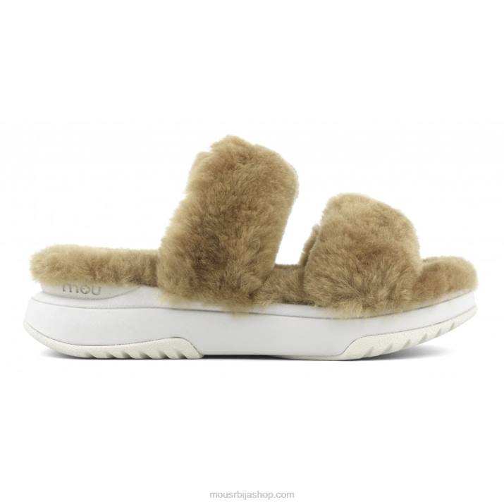 коњак 062L505 јоггер папуча Mou Жене