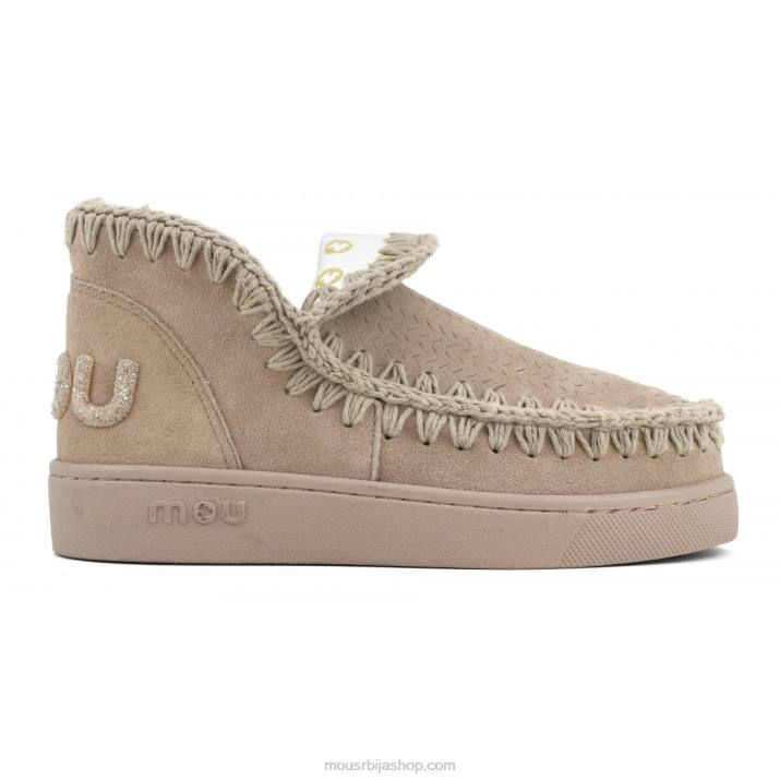 ружичасти песак (флукс)