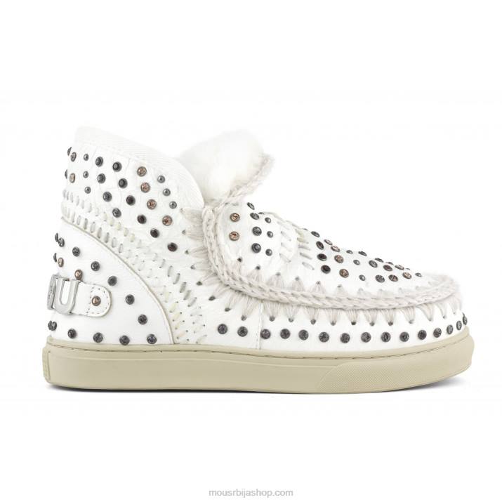 восак беле природне боје клинове и бод