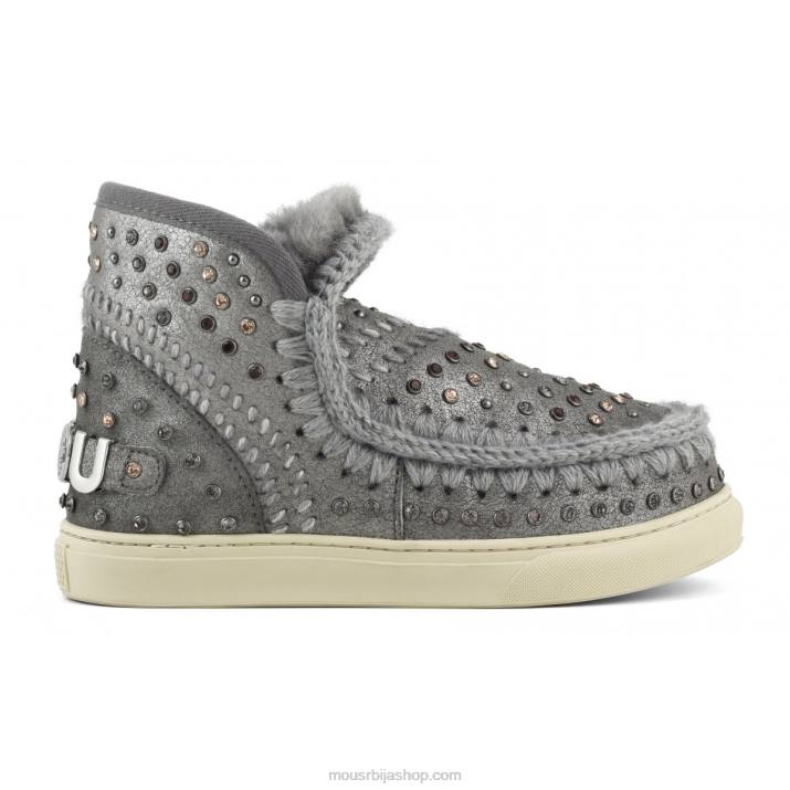 прах гвожђа