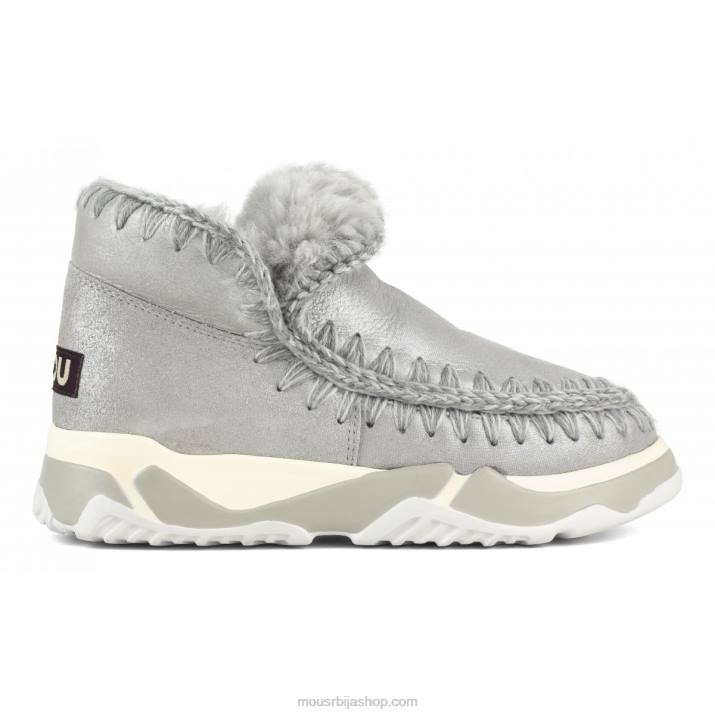 микролиттер сребро