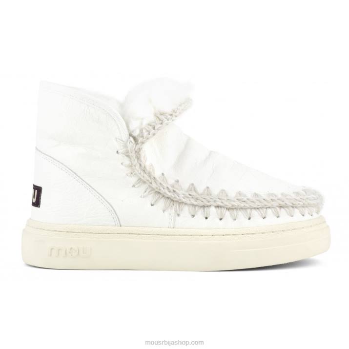 ваки вхите 062L740 Ескимске патике болд 738 Mou Жене