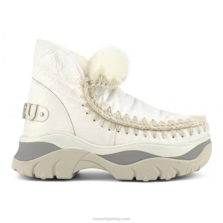 ваки вхите 062L724 цхунки патике еским Mou Жене