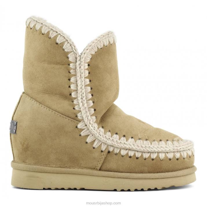 дуван 062L555 ескимски унутрашњи клин кратак Mou Жене