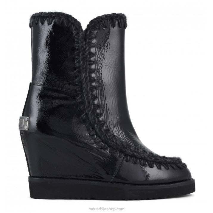 патент црна