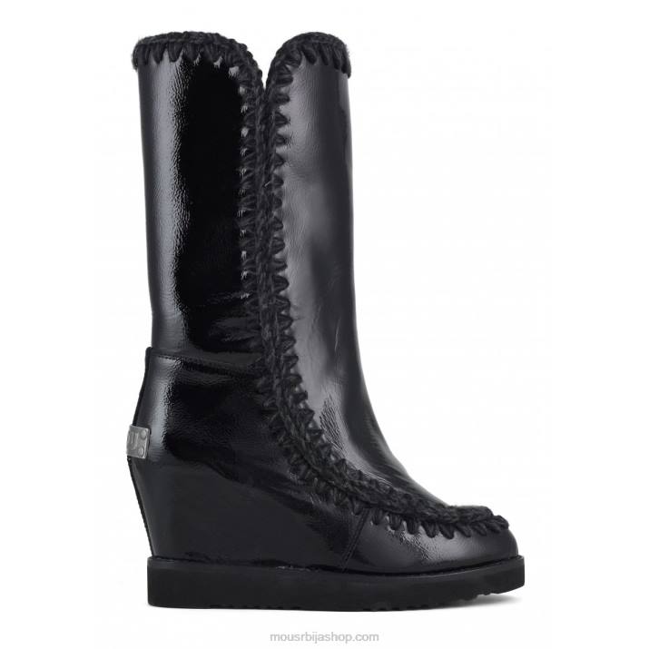 патент црна