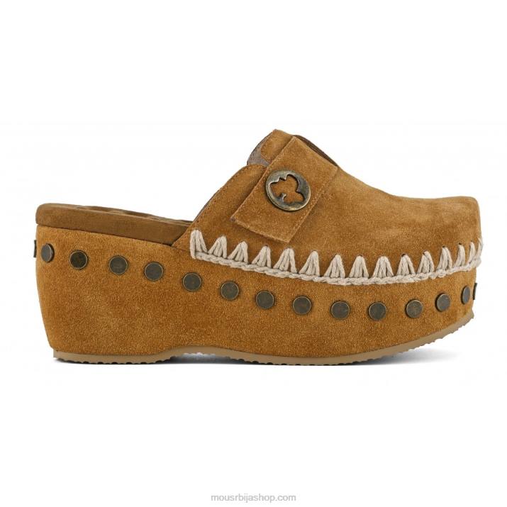 коњак 062L196 зачепити се Mou Жене