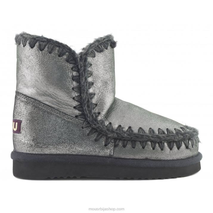 мицроглиттер блацк 062L241 Еским 18 241 Mou Жене