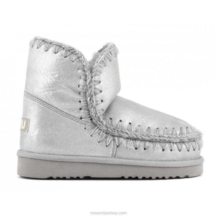 мицроглиттер сребро 062L242 Еским 18 241 Mou Жене