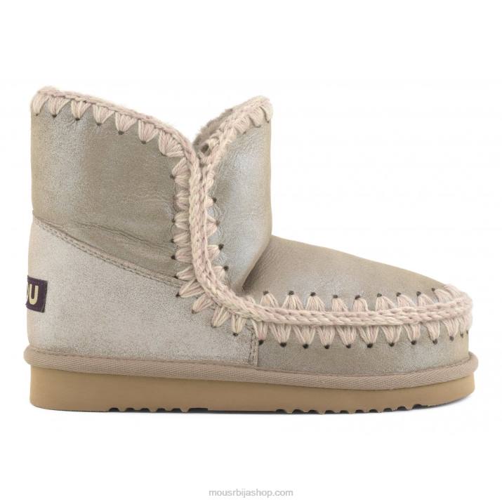 микроглиттер слон сива 062L243 Еским 18 241 Mou Жене