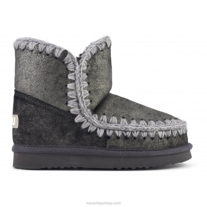 прашина црна 062L328 Еским 18 326 Mou Жене