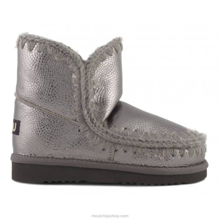 рељефна спирална камила 062L330 Еским 18 326 Mou Жене