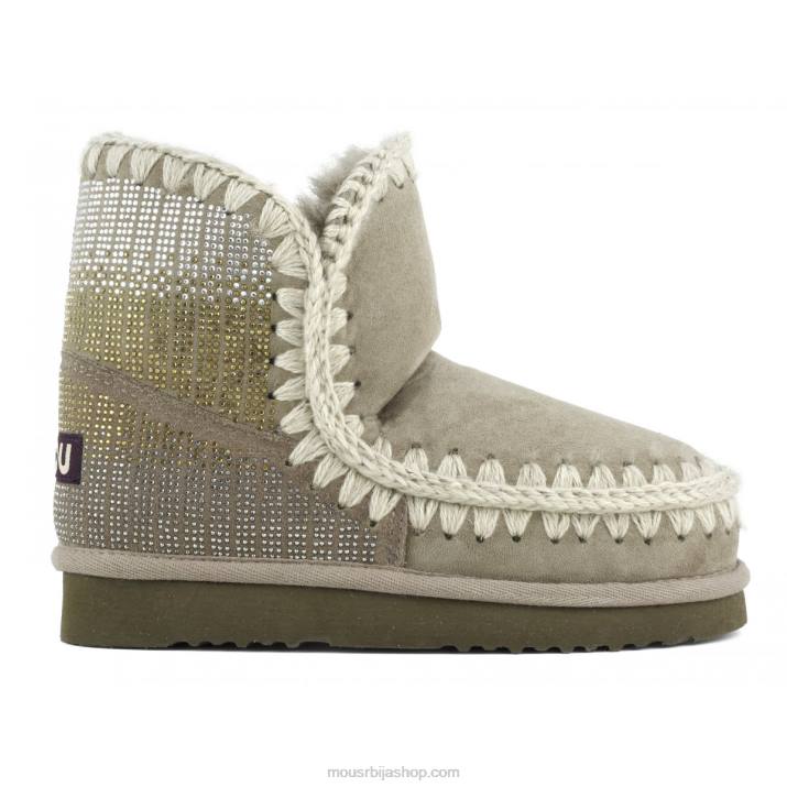 слон сива 062L379 ескимо 18 бацк раин хитна исправка Mou Жене