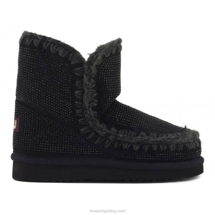 црн 062L381 ескимо 18 хитна исправка Mou Жене