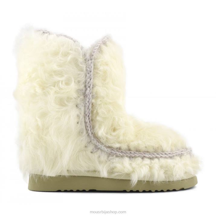 ванила 062L227 еским 24 све крзно Mou Жене