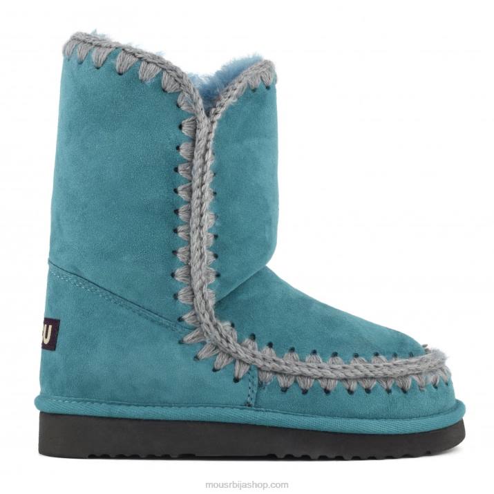 бискајски залив 062L297 Еским 24 293 Mou Жене