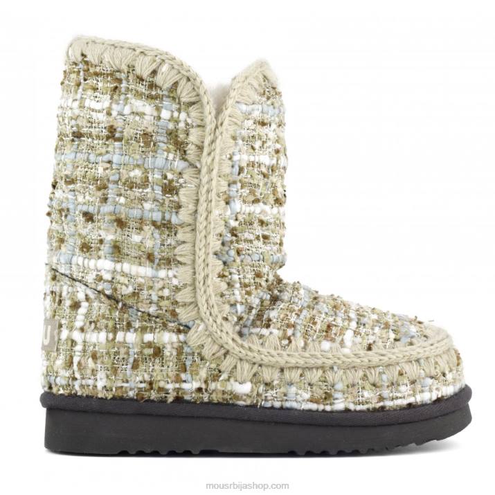 боуцле беиге 062L363 еским 24 боуцле Mou Жене