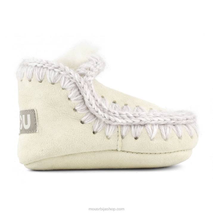 ванила 062L819 Ескимско дете 817 Mou деца