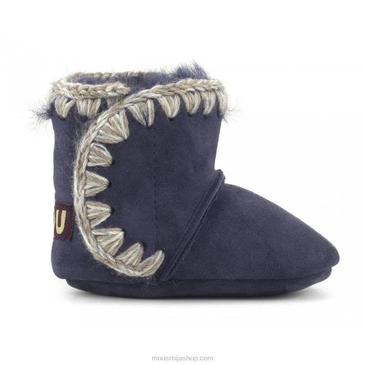 бездан 062L831 класично дете Mou деца