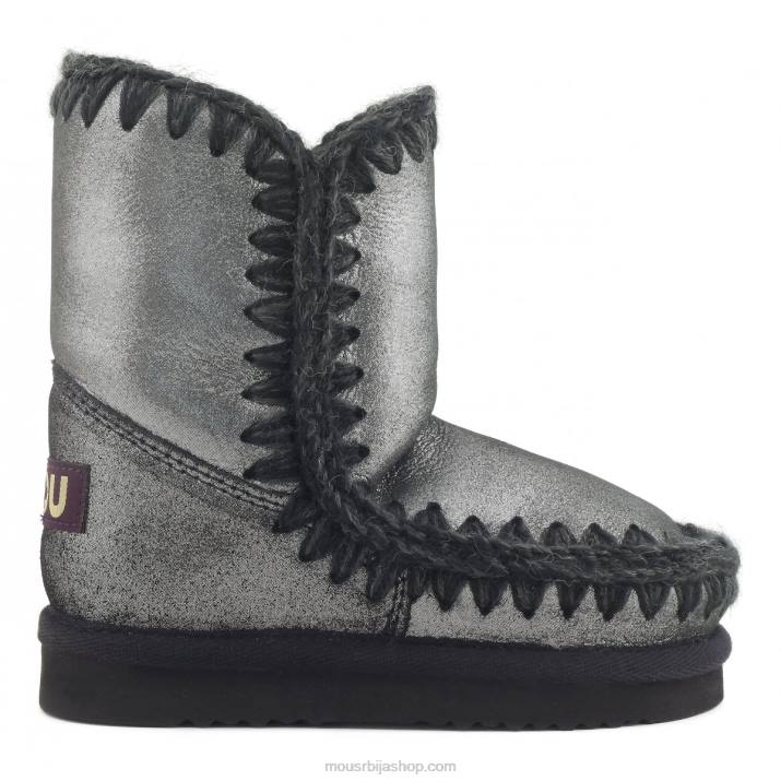 мицроглиттер блацк 062L847 еским Mou деца